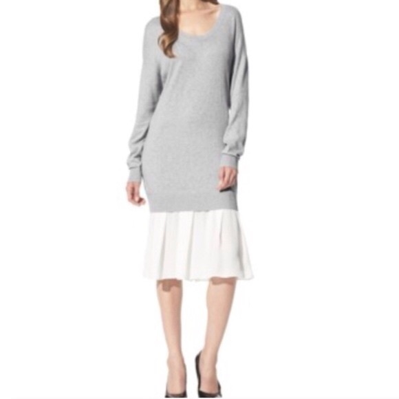 Sweater dress - Picture 2 of 5